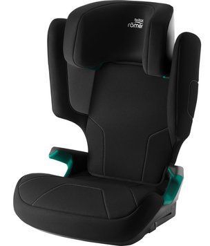 Купити Автокрісло Britax Rоmer Hi-Liner Space Black 8 760 грн недорого, дешево