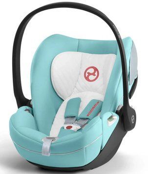 Купити Автокрісло Cybex Cloud T i-Size by Jeremy Scott Car 20 100 грн недорого, дешево