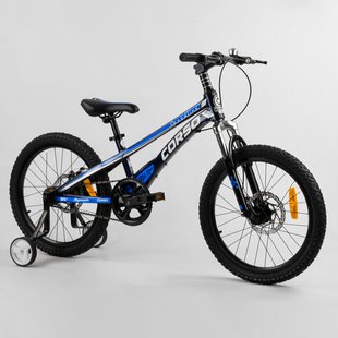 Купить Велосипед детский 20" CORSO Speedline MG-64713 6 565 грн недорого