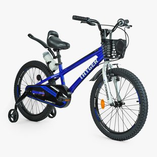 Купить Велосипед детский CORSO 20" Tayger TG-62355 5 564 грн недорого