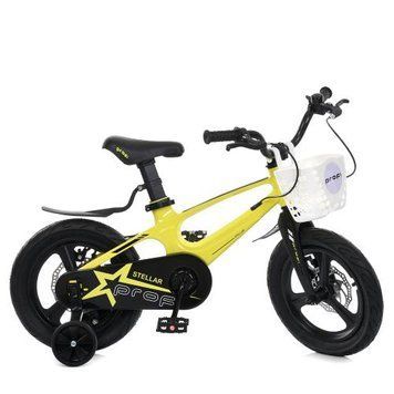 Купить Велосипед детский Profi 14" Stellar MB 141020-4 3 950 грн недорого