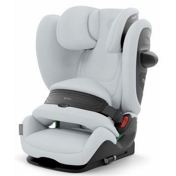 Купить Автокресло Cybex Pallas G2 i-Size Fog Grey 12 890 грн недорого