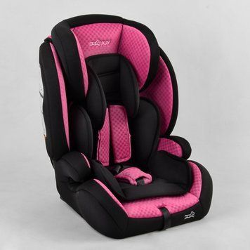 Купити Автокрісло JOY 10866 ISOFIX 2 824 грн недорого, дешево