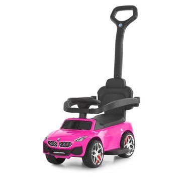 Купить Каталка-толокар Bambi 6253EL-8 2 030 грн недорого