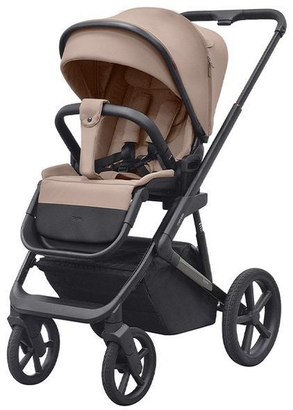 Купити Коляска дитяча 2 в 1 Carrello Sigma CRL-6523 Fresh Beige 19 105 грн недорого, дешево