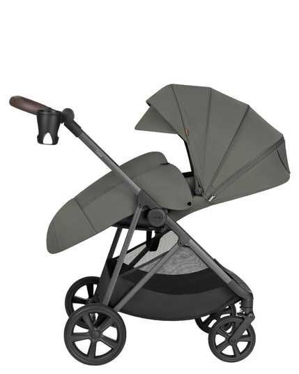 ᐉ Прогулочная коляска с реверсивным блоком Carrello Costa CRL ᐉ Прогулочная коляска с реверсивным блоком Carrello Costa CRL