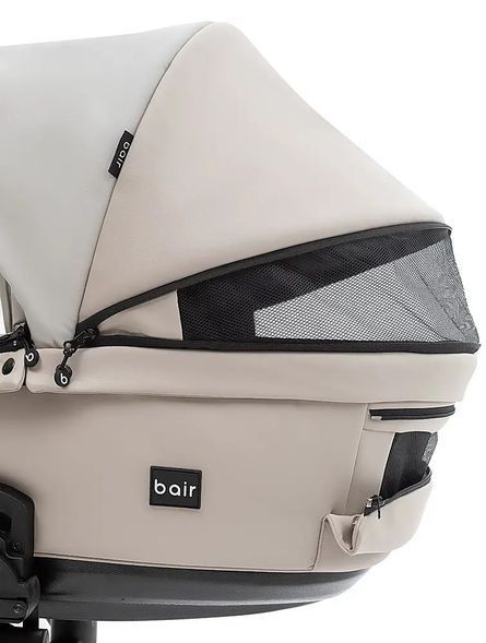 Купить Коляска 2 в 1 для двойни Bair Kiwi DUO ECO BKD-32/33 28 999 грн недорого