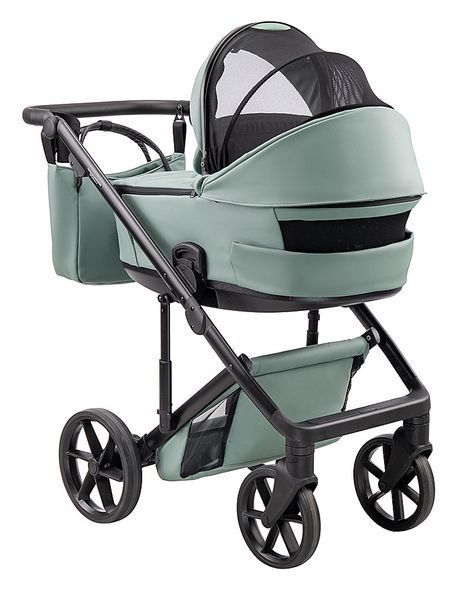 Купити Коляска 2 в 1 Adamex Dolce Eco SA-20 26 599 грн недорого, дешево