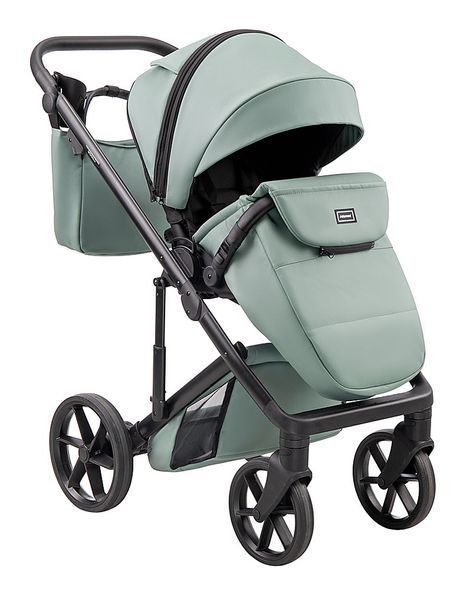 Купити Коляска 2 в 1 Adamex Dolce Eco SA-20 26 599 грн недорого, дешево