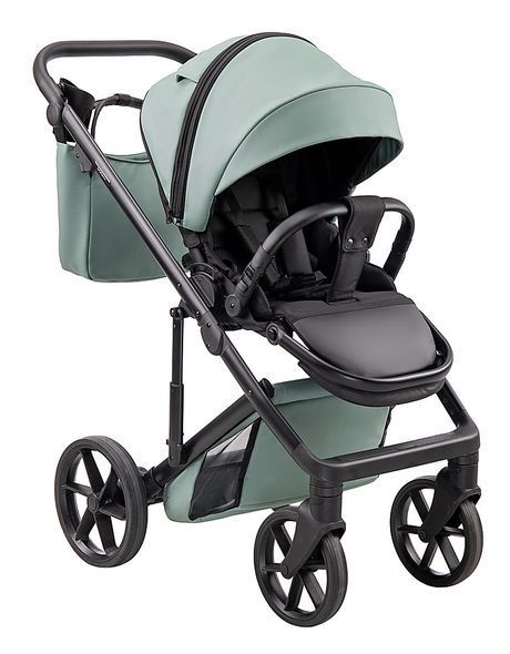 Купити Коляска 2 в 1 Adamex Dolce Eco SA-20 26 599 грн недорого, дешево