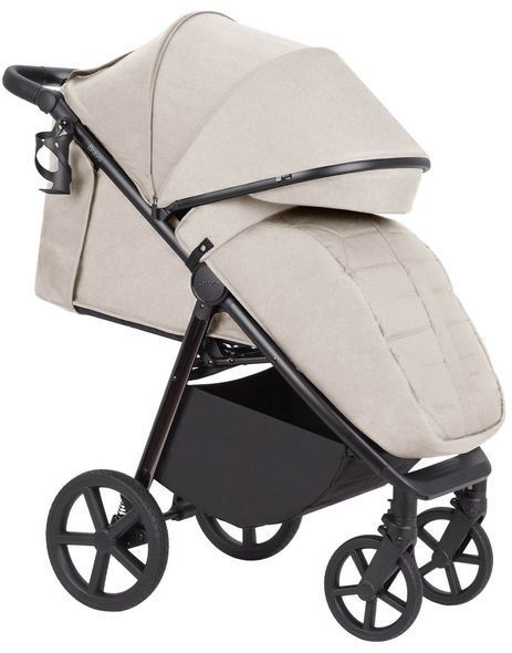 Купити Прогулянкова коляска Carrello Bravo Plus CRL-5515 Sable Beige 9 295 грн недорого, дешево