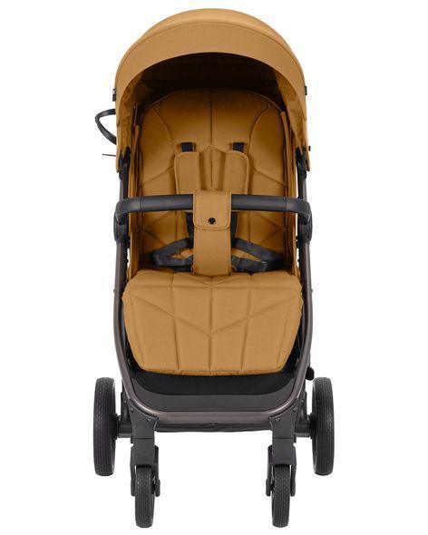 Купить Прогулочная коляска Carrello Bravo CRL-8512PU Mango Orange 7 372 грн недорого
