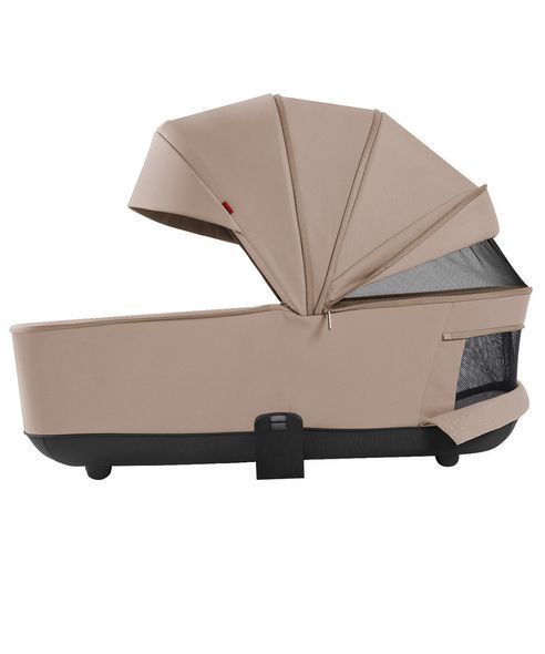 Купити Коляска дитяча 2 в 1 Carrello Sigma CRL-6523 Fresh Beige 19 105 грн недорого, дешево