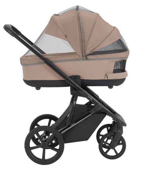 Купити Коляска дитяча 2 в 1 Carrello Sigma CRL-6523 Fresh Beige 19 105 грн недорого, дешево
