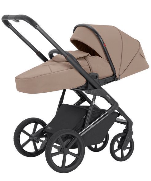 Купити Коляска дитяча 2 в 1 Carrello Sigma CRL-6523 Fresh Beige 19 105 грн недорого, дешево