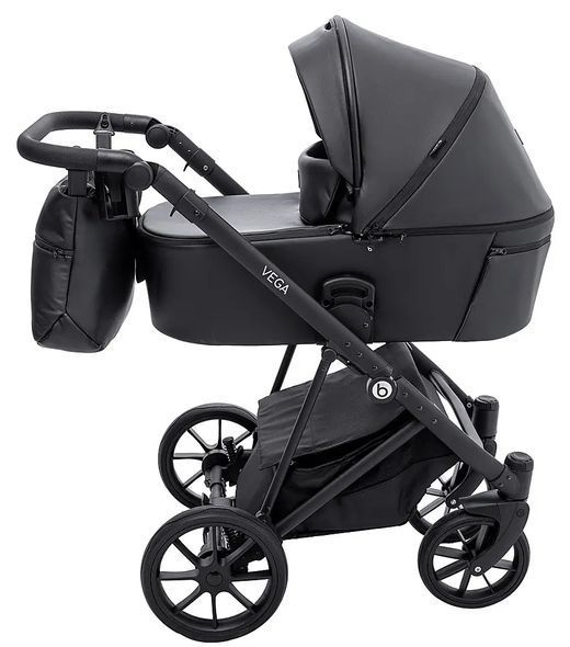 Купить Коляска 2 в 1 Bair Vega ECO VE-12 19 999 грн недорого