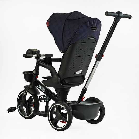 ᐉ Трехколесный велосипед Best Trike Marco 9155/331-09 | Poteshki