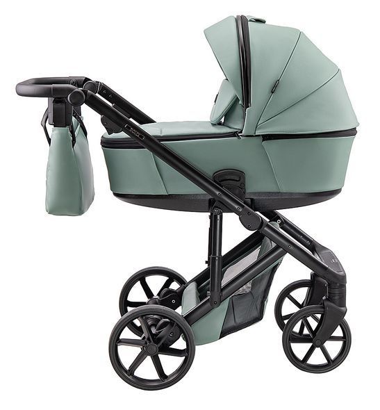 Купити Коляска 2 в 1 Adamex Dolce Eco SA-20 26 599 грн недорого, дешево