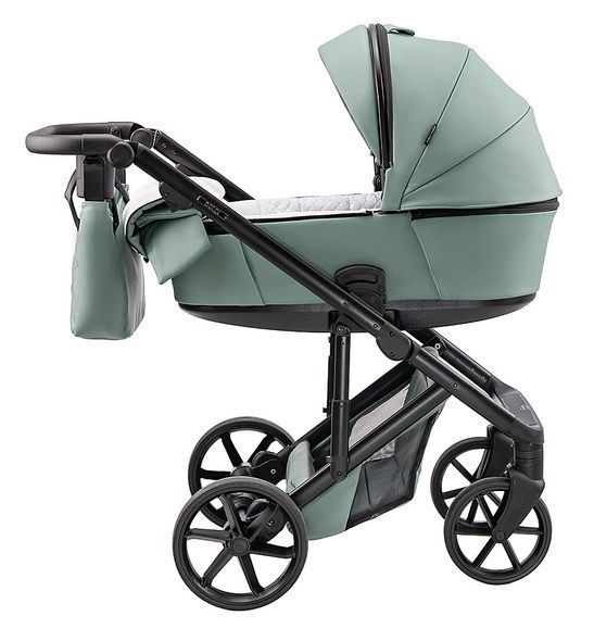 Купити Коляска 2 в 1 Adamex Dolce Eco SA-20 26 599 грн недорого, дешево