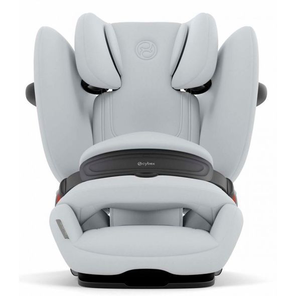 Купити Автокрісло Cybex Pallas G2 i-Size Fog Grey 12 890 грн недорого, дешево