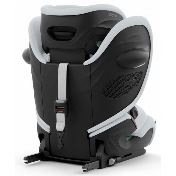 Купити Автокрісло Cybex Pallas G2 i-Size Fog Grey 12 890 грн недорого, дешево