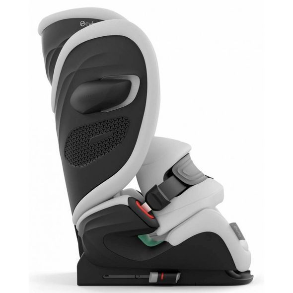 Купити Автокрісло Cybex Pallas G2 i-Size Fog Grey 12 890 грн недорого, дешево