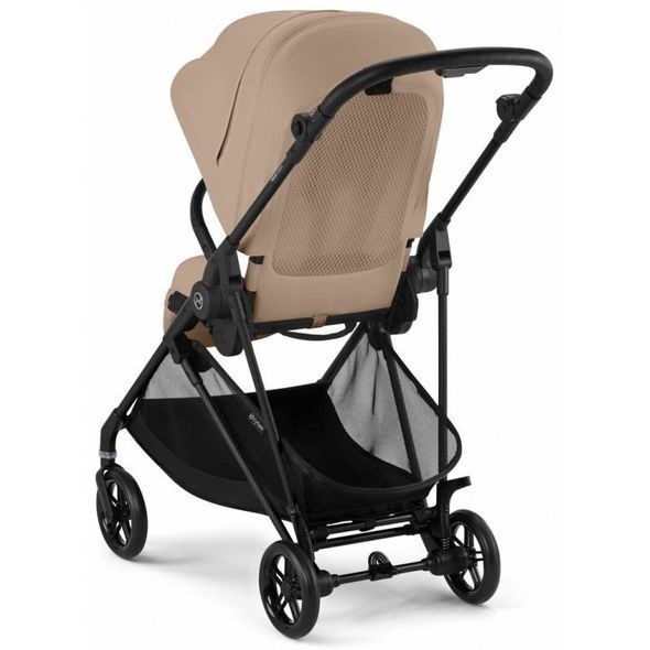 Купить Коляска 2 в 1 Cybex Melio Almond Beige 30 400 грн недорого
