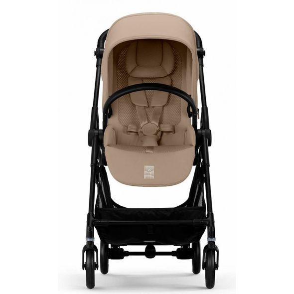 Купить Коляска 2 в 1 Cybex Melio Almond Beige 30 400 грн недорого