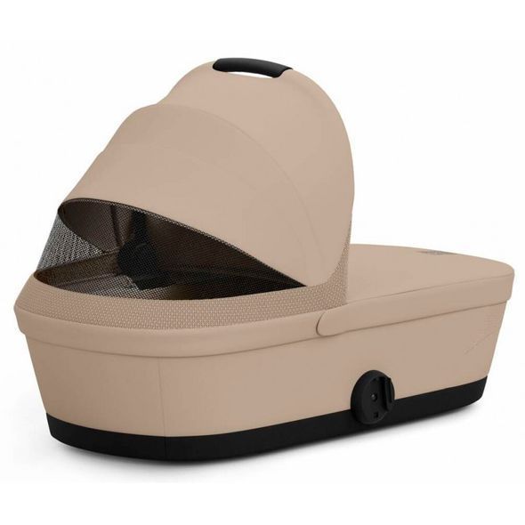 Купить Коляска 2 в 1 Cybex Melio Almond Beige 30 400 грн недорого