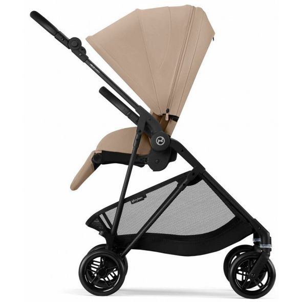 Купить Коляска 2 в 1 Cybex Melio Almond Beige 30 400 грн недорого