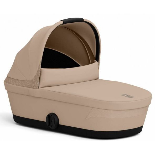 Купить Коляска 2 в 1 Cybex Melio Almond Beige 30 400 грн недорого