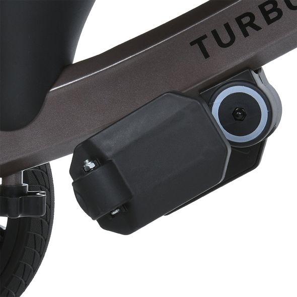 Купити Трьохколісний велосипед Turbo Trike MT 1002-4 3 875 грн недорого, дешево