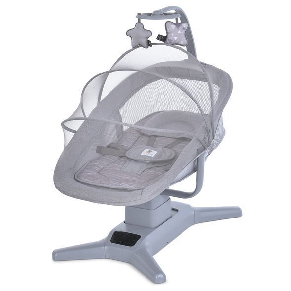 Купить Укачивающий центр шезлонг Mastela 8305 5 003 грн недорого