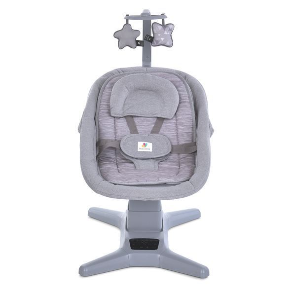 Купить Укачивающий центр шезлонг Mastela 8305 5 003 грн недорого