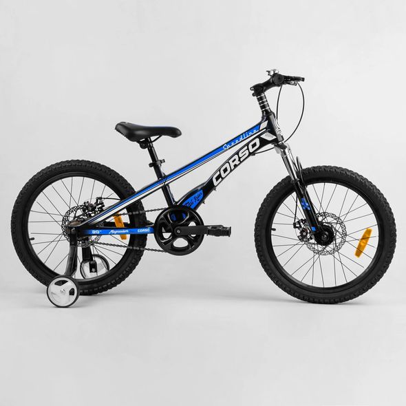 Купити Велосипед дитячий 20" CORSO Speedline MG-64713 6 211 грн недорого, дешево