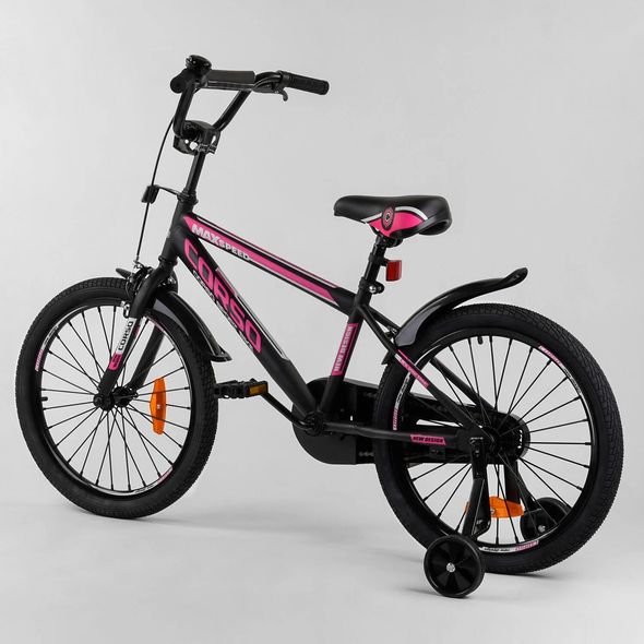 Купити Велосипед дитячий 20" CORSO ST-20566 2 807 грн недорого, дешево