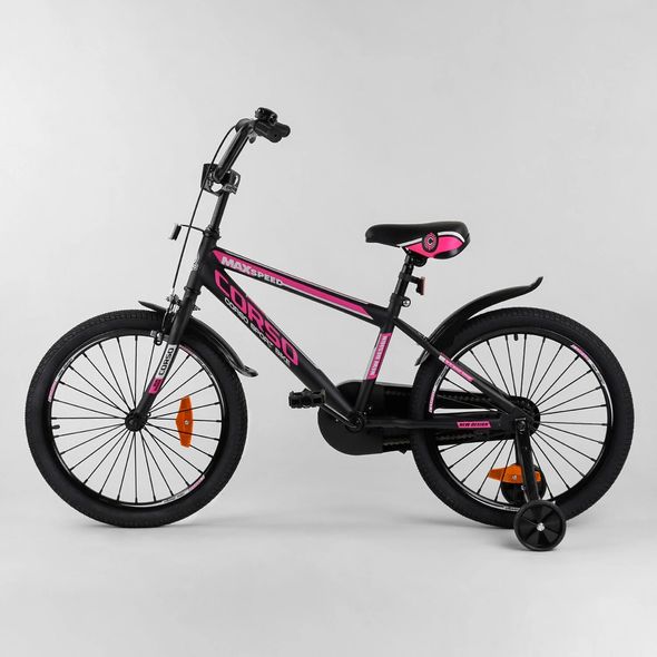 Купить Велосипед детский 20" CORSO ST-20566 2 807 грн недорого