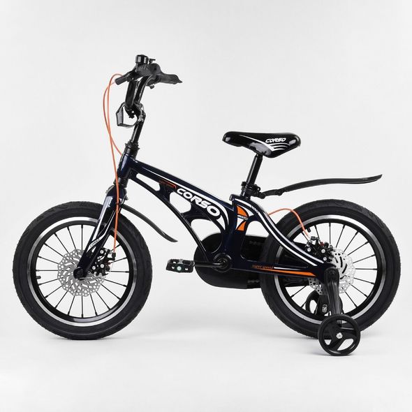 Купити Велосипед дитячий CORSO 16" MG-16529 2 490 грн недорого, дешево