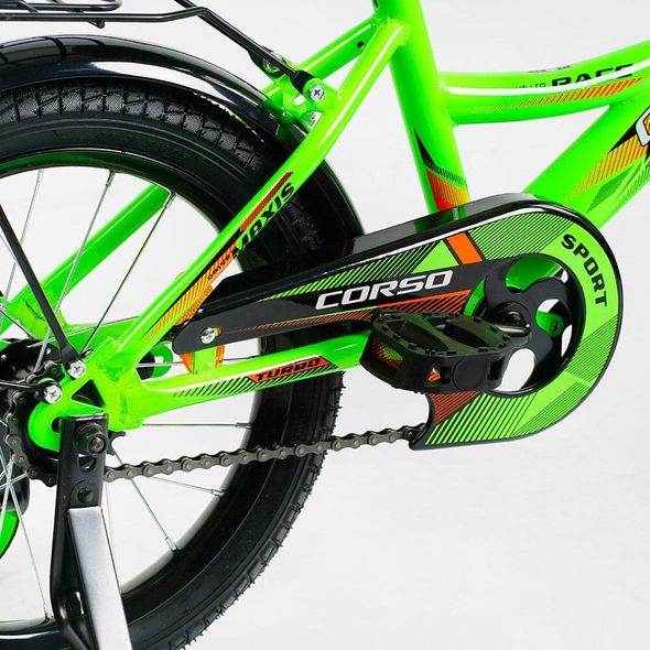 Купити Велосипед дитячий CORSO 14" Maxis CL-14522 2 747 грн недорого, дешево