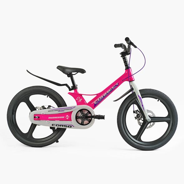 Купити Велосипед дитячий CORSO 20" Connect MG-20335 5 626 грн недорого, дешево