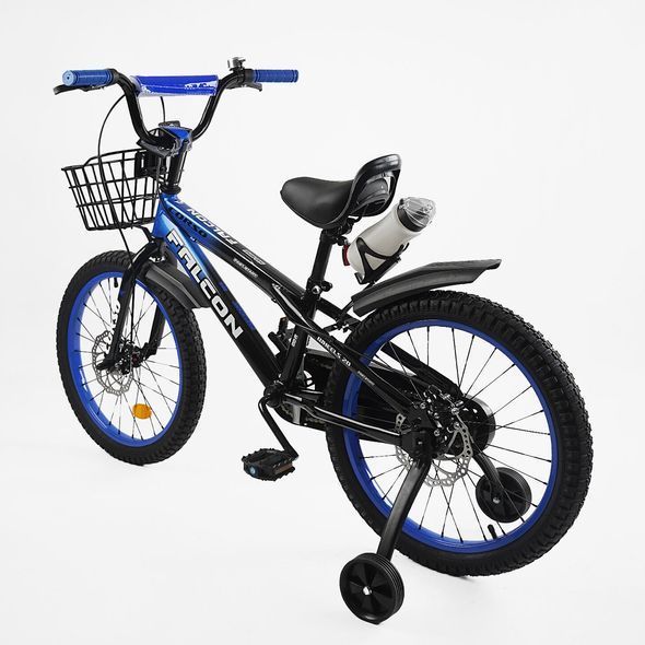 Купить Велосипед детский CORSO 20" Falcon FL-20745 4 012 грн недорого
