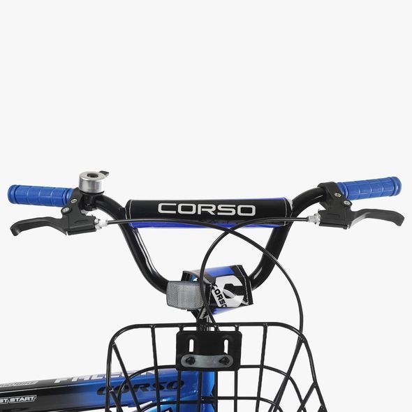 Купить Велосипед детский CORSO 20" Falcon FL-20745 4 012 грн недорого