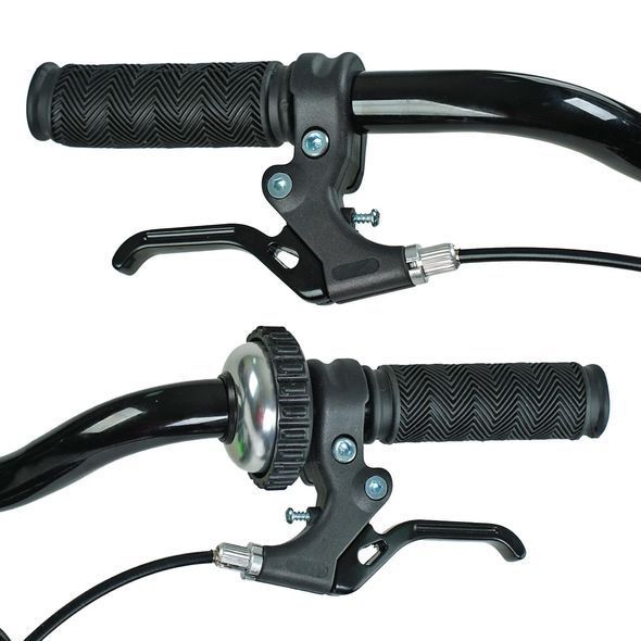 Купити Велосипед дитячий CORSO 20" Tayger TG-62355 5 345 грн недорого, дешево