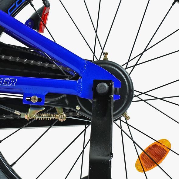 Купити Велосипед дитячий CORSO 20" Tayger TG-62355 5 345 грн недорого, дешево