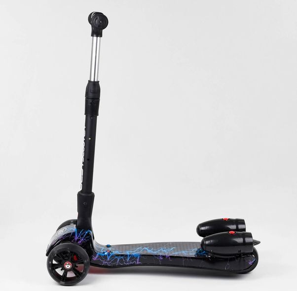 Самокат триколісний Best Scooter MAXI 94666
