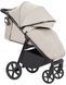 Купити Прогулянкова коляска Carrello Bravo Plus CRL-5515 Sable Beige 9 295 грн недорого