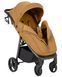 Купить Прогулочная коляска Carrello Bravo CRL-8512PU Mango Orange 7 372 грн недорого