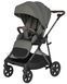 Купити Прогулянкова коляска з реверсивним блоком Carrello Costa CRL-5543 Echo Grey 9 790 грн недорого, дешево