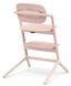 Купити Стілець Cybex Lemo Pearl Pink 9 700 грн недорого