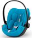 Купити Автокрісло Cybex Cloud G i-Size Plus Beach Blue 9 900 грн недорого, дешево